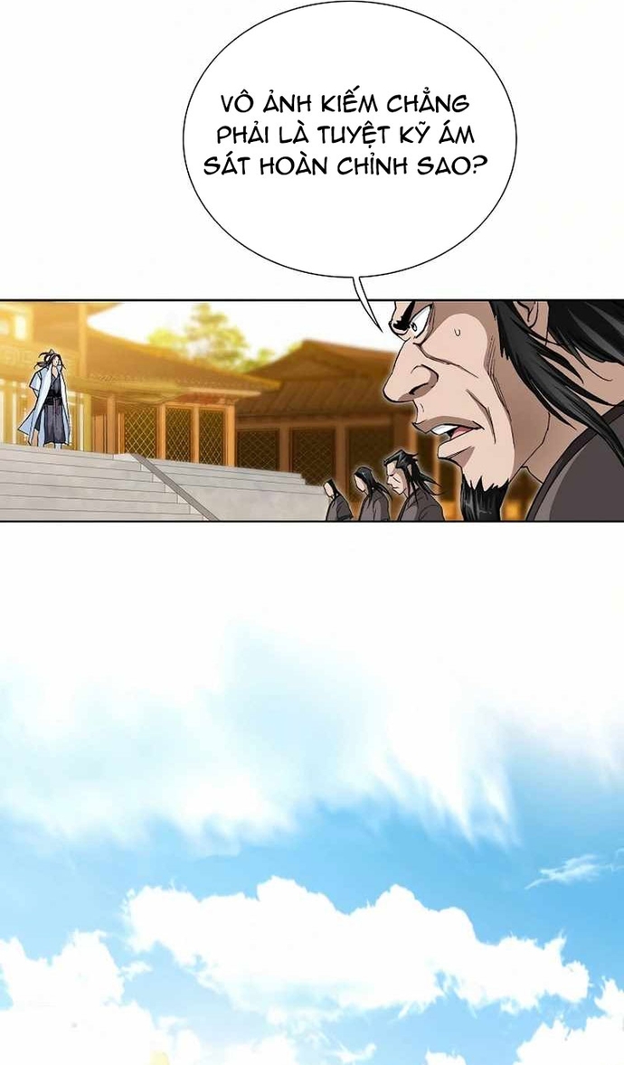 Vô Song: Chapter 54