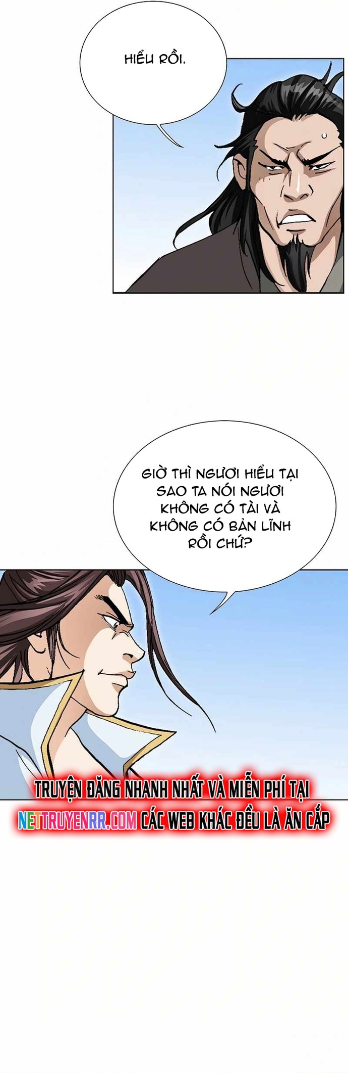 Vô Song: Chapter 54