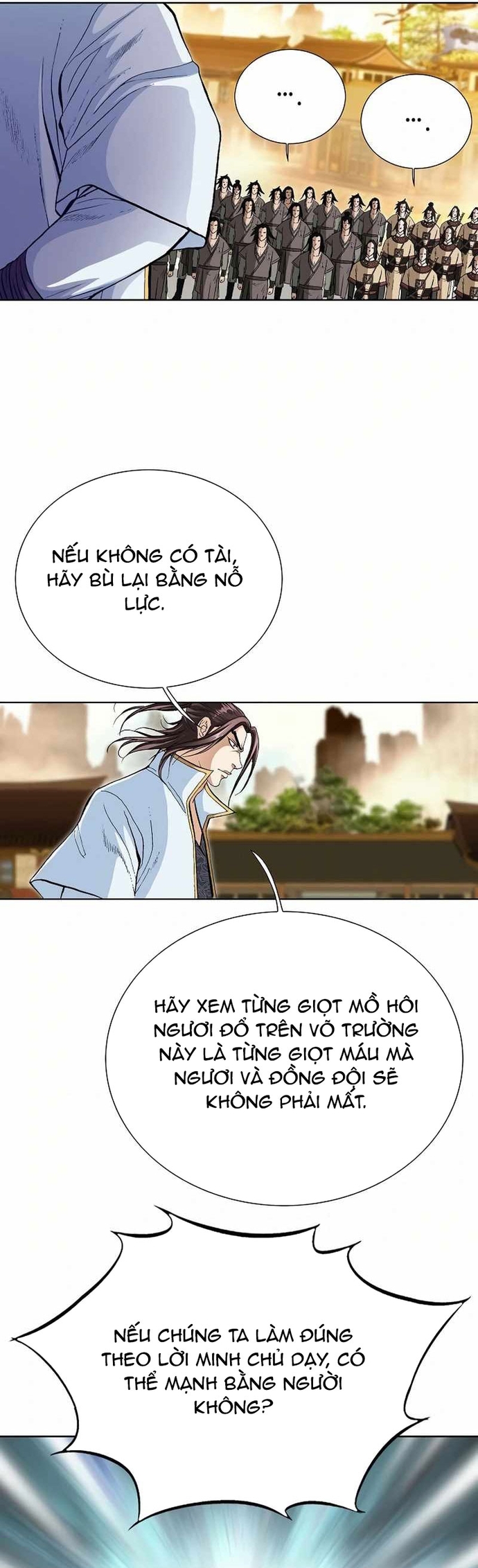 Vô Song: Chapter 54