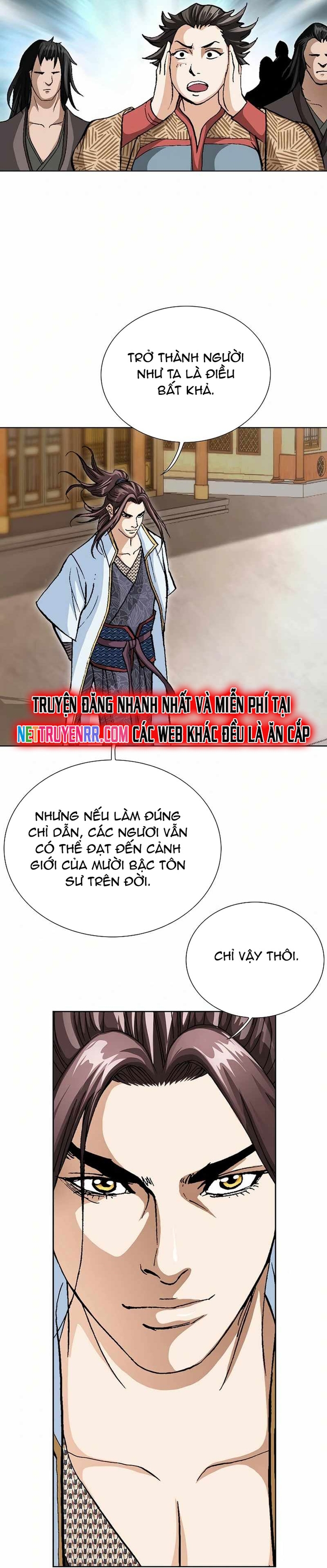 Vô Song: Chapter 54