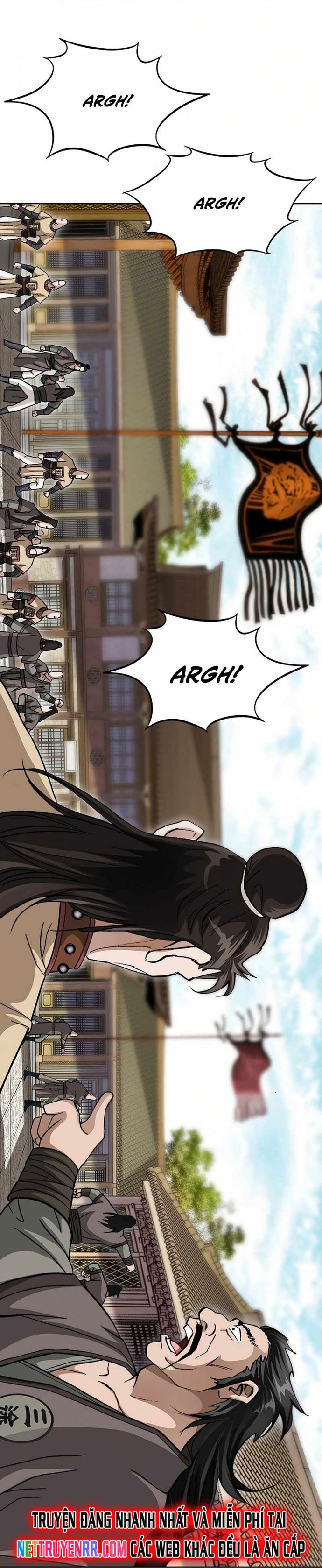 Vô Song: Chapter 54