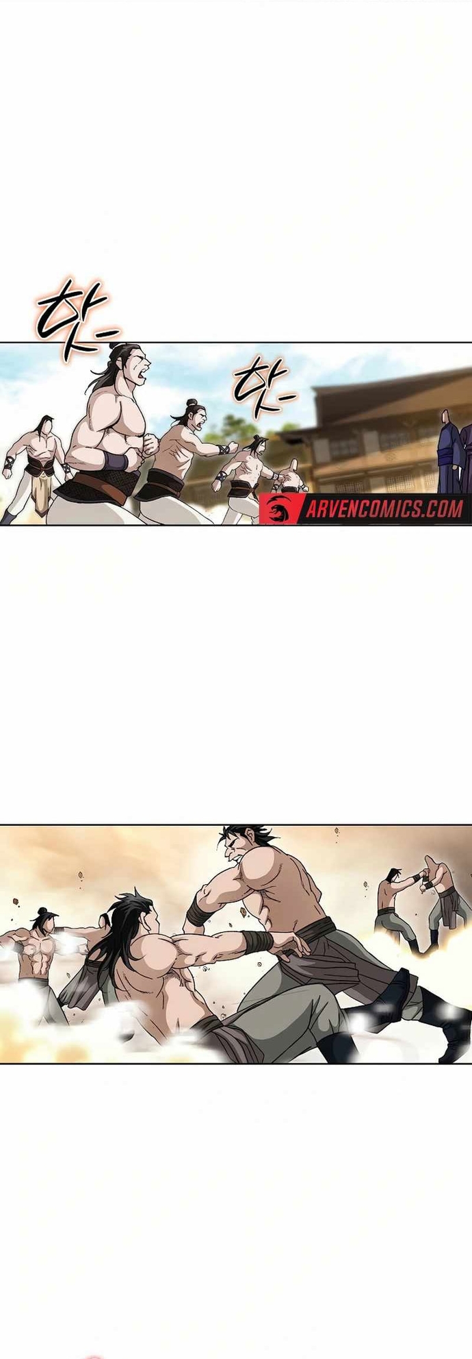Vô Song: Chapter 54