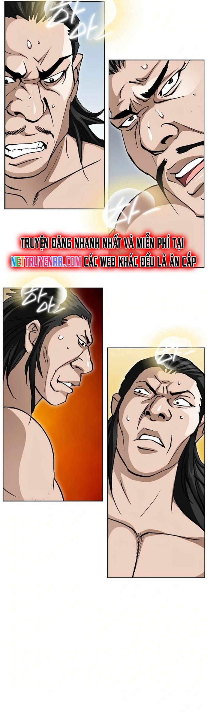 Vô Song: Chapter 54
