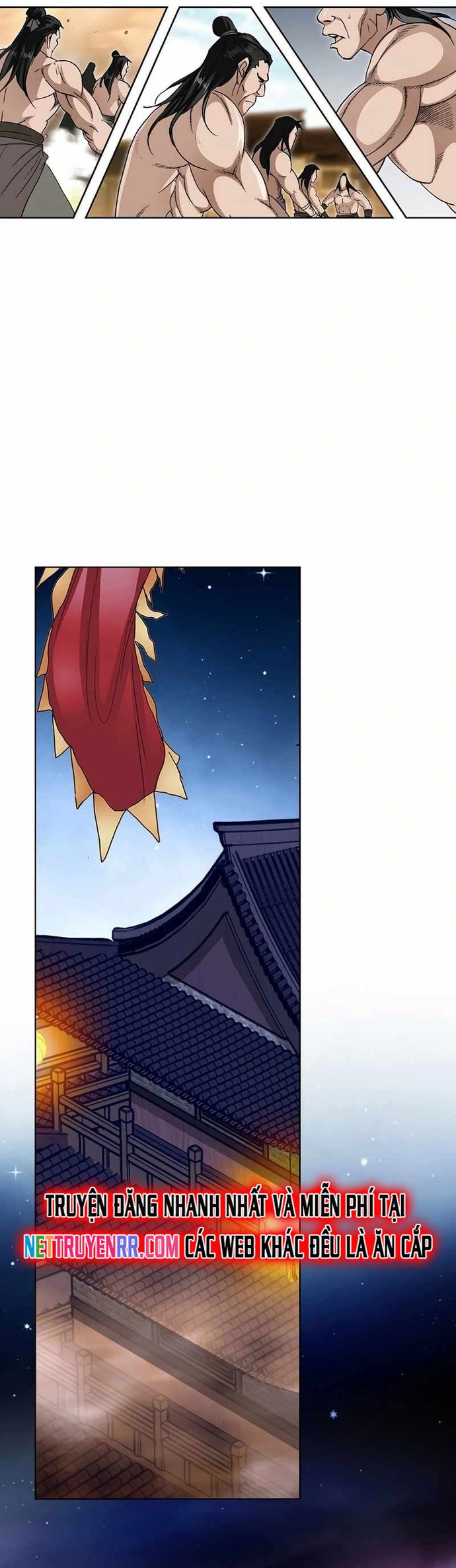 Vô Song: Chapter 54