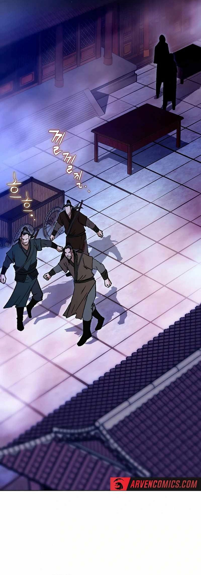 Vô Song: Chapter 54