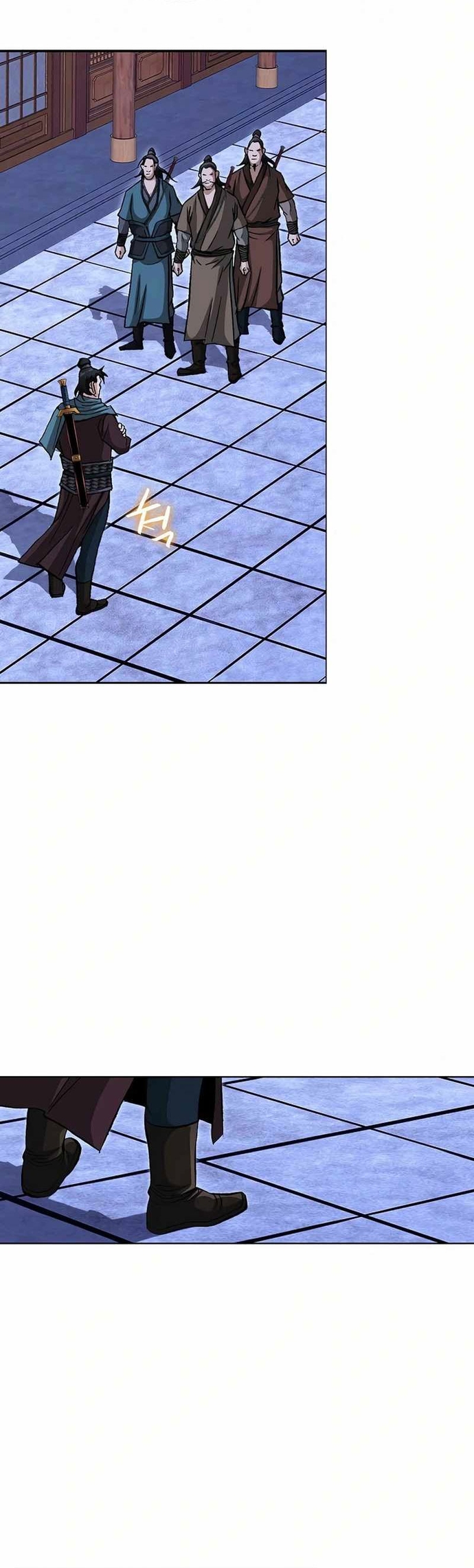 Vô Song: Chapter 54