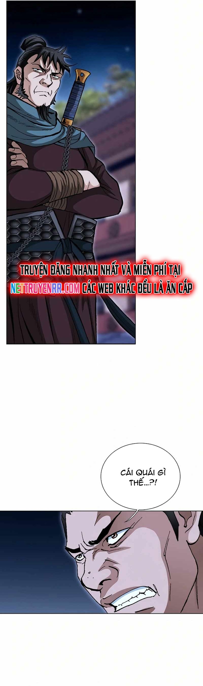 Vô Song: Chapter 54