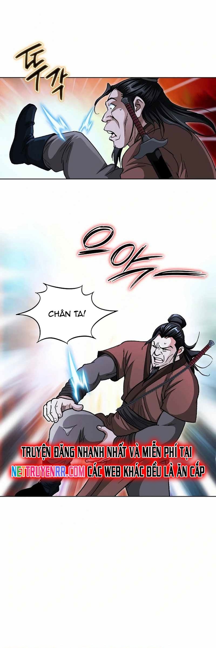 Vô Song: Chapter 54