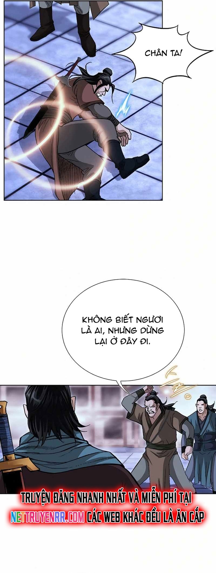 Vô Song: Chapter 54