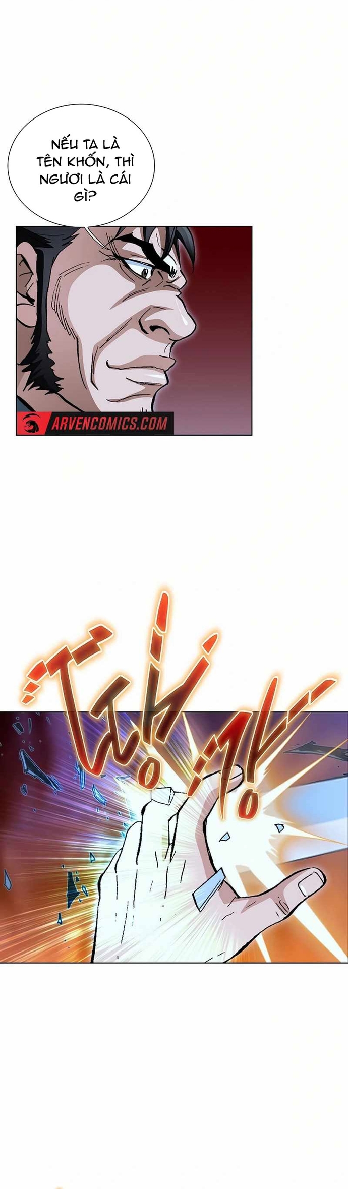 Vô Song: Chapter 54