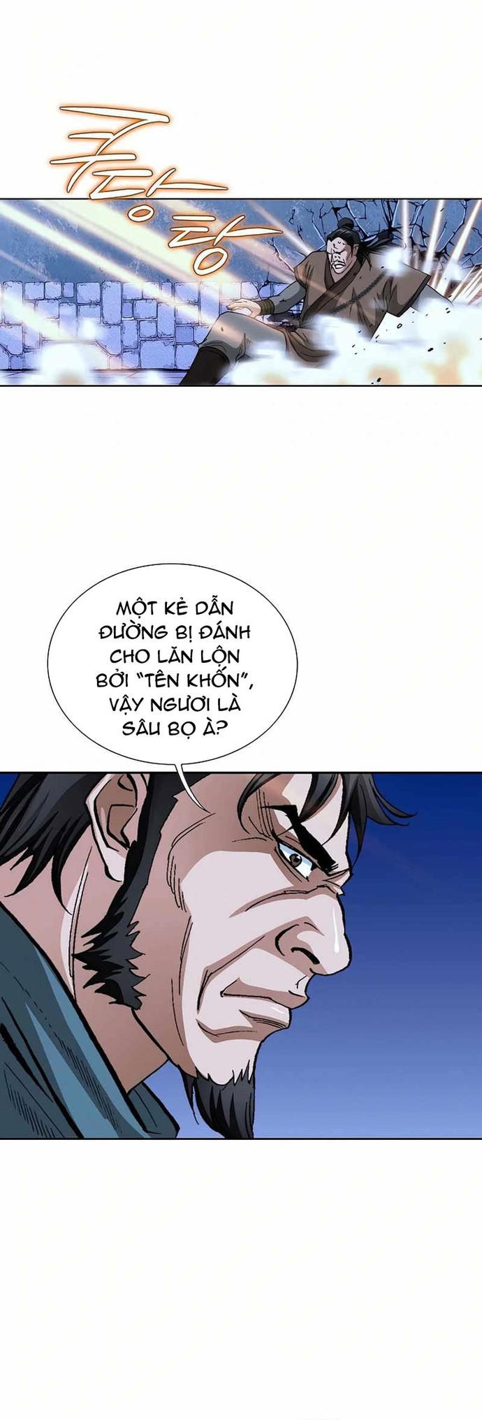 Vô Song: Chapter 54