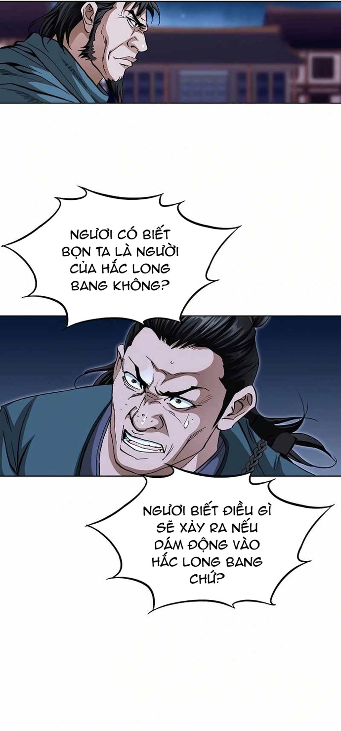 Vô Song: Chapter 54