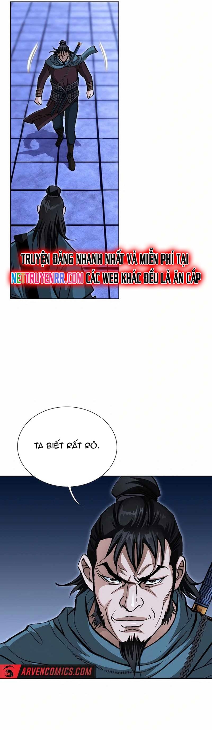 Vô Song: Chapter 54