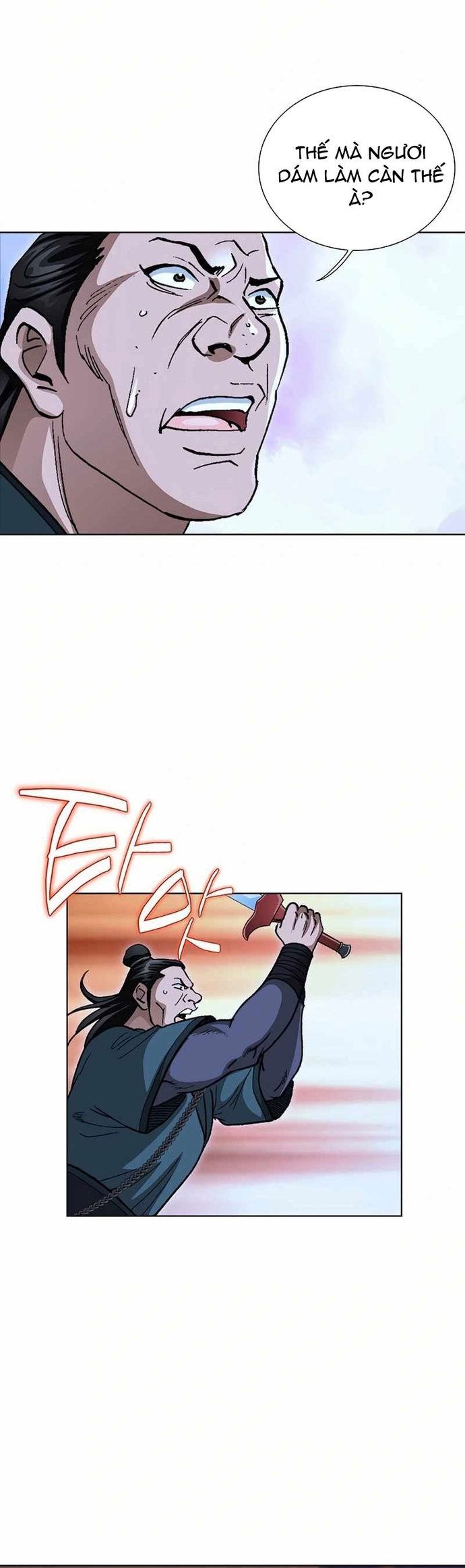 Vô Song: Chapter 54