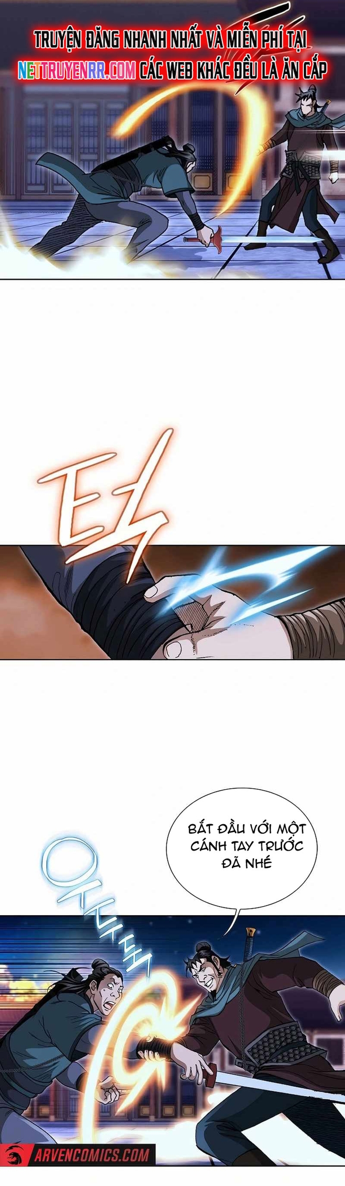 Vô Song: Chapter 54