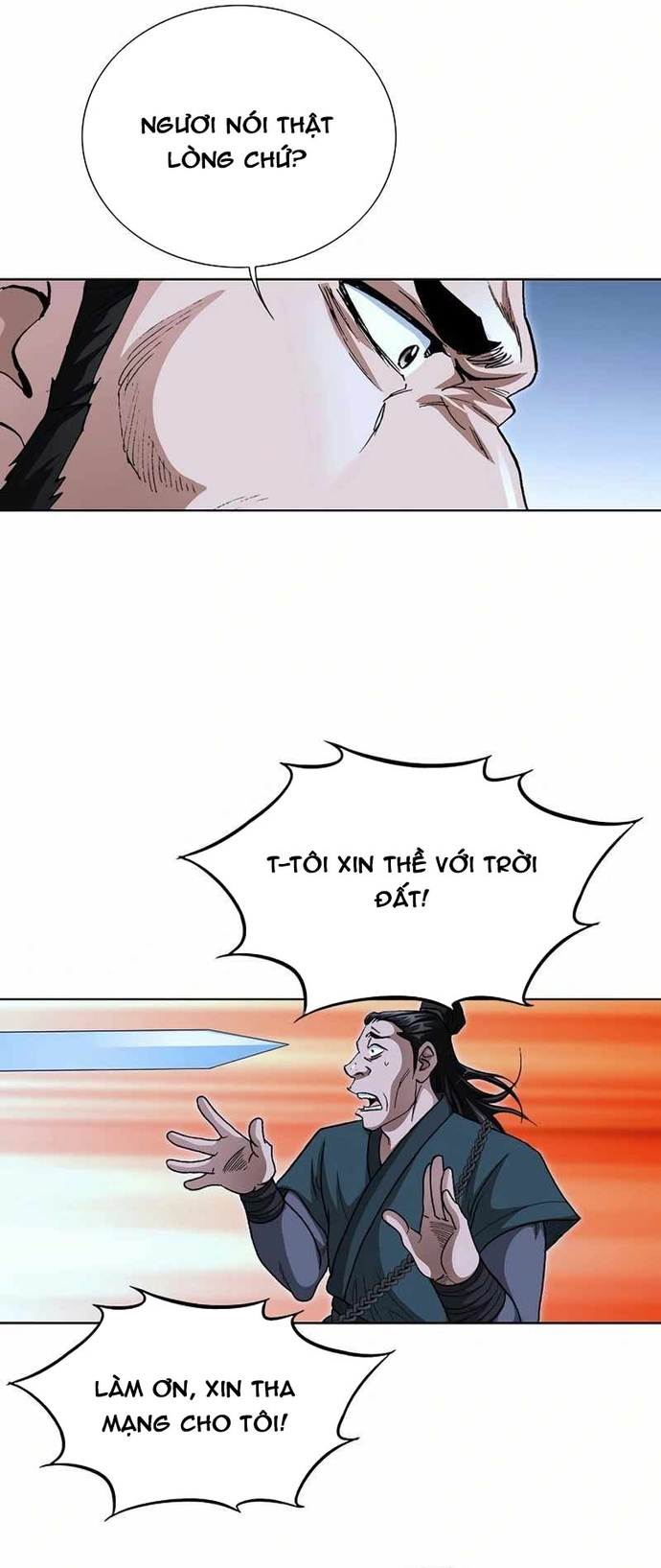 Vô Song: Chapter 55