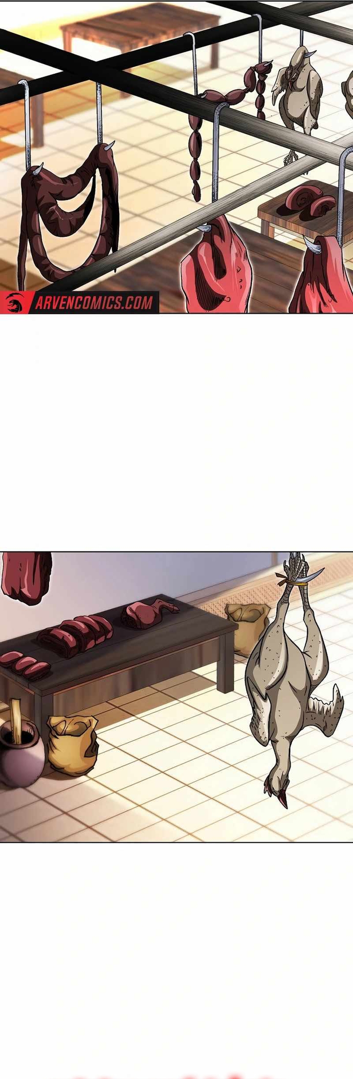 Vô Song: Chapter 55