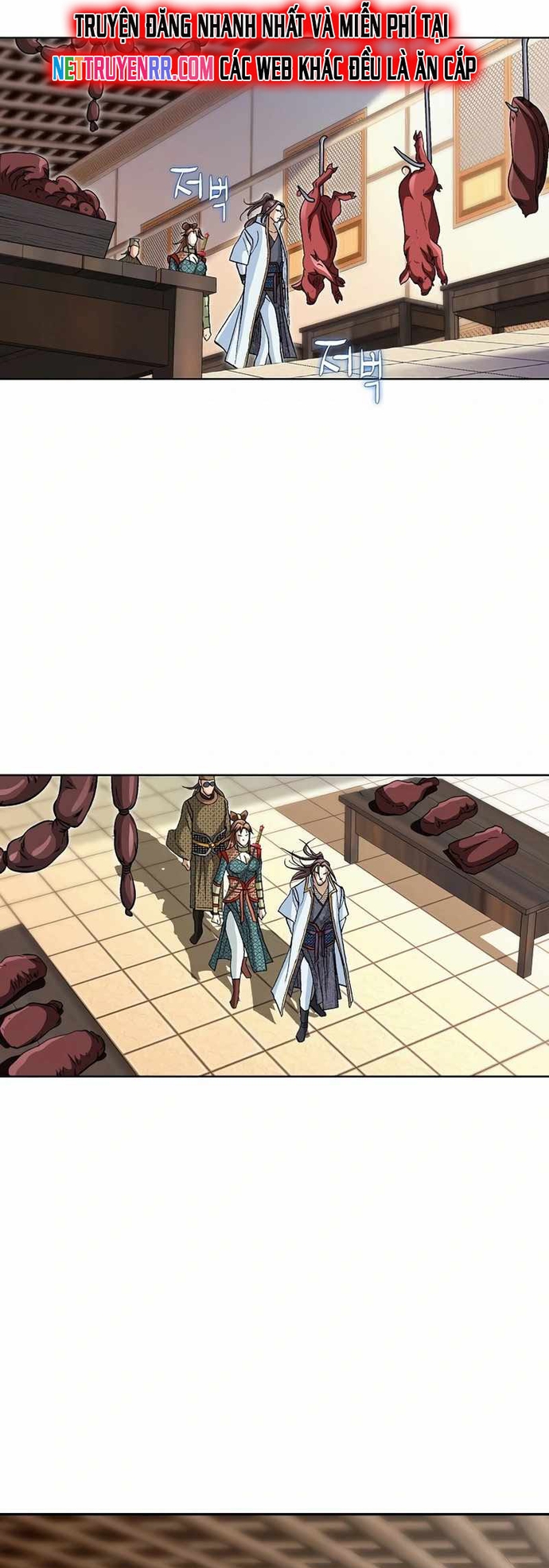 Vô Song: Chapter 55