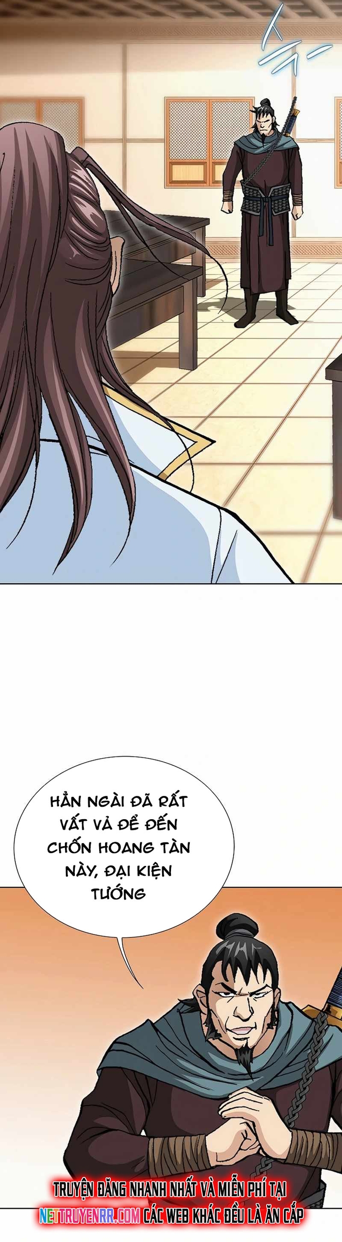 Vô Song: Chapter 55