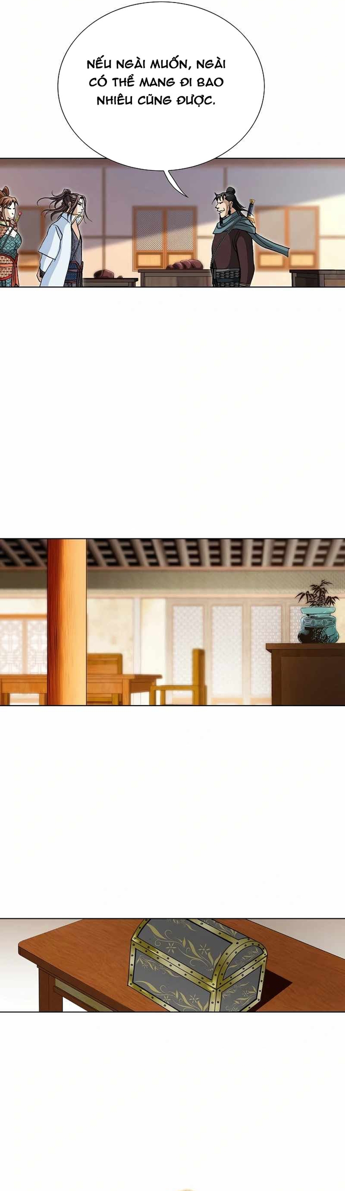 Vô Song: Chapter 55