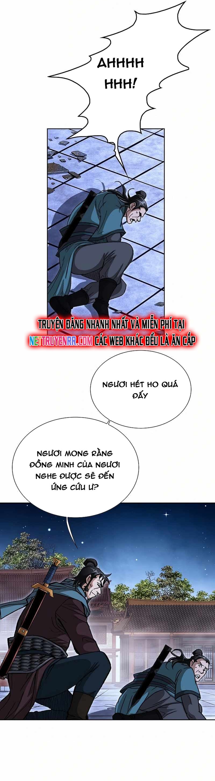 Vô Song: Chapter 55