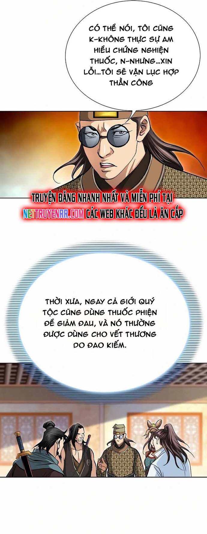 Vô Song: Chapter 55