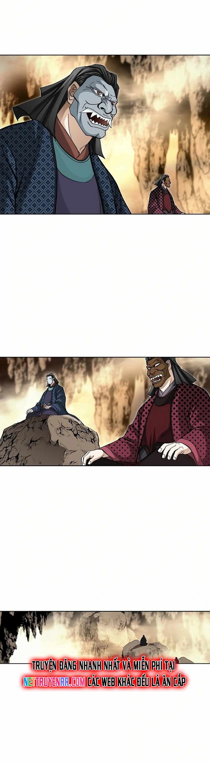 Vô Song: Chapter 55