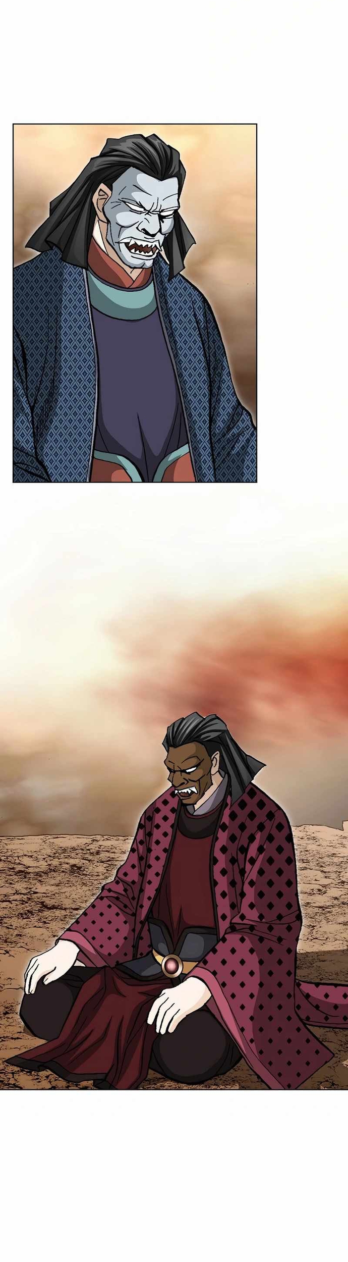 Vô Song: Chapter 55