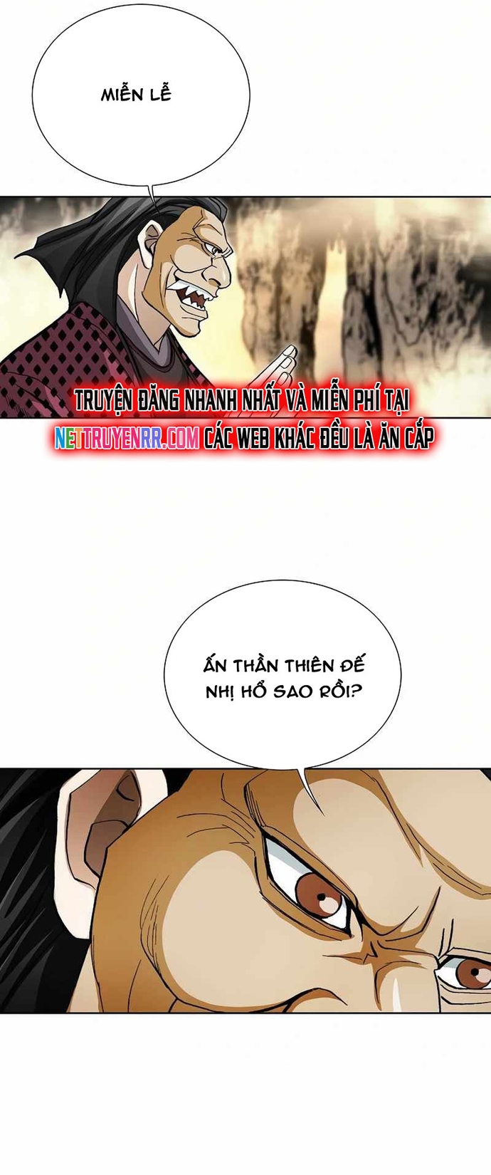 Vô Song: Chapter 55