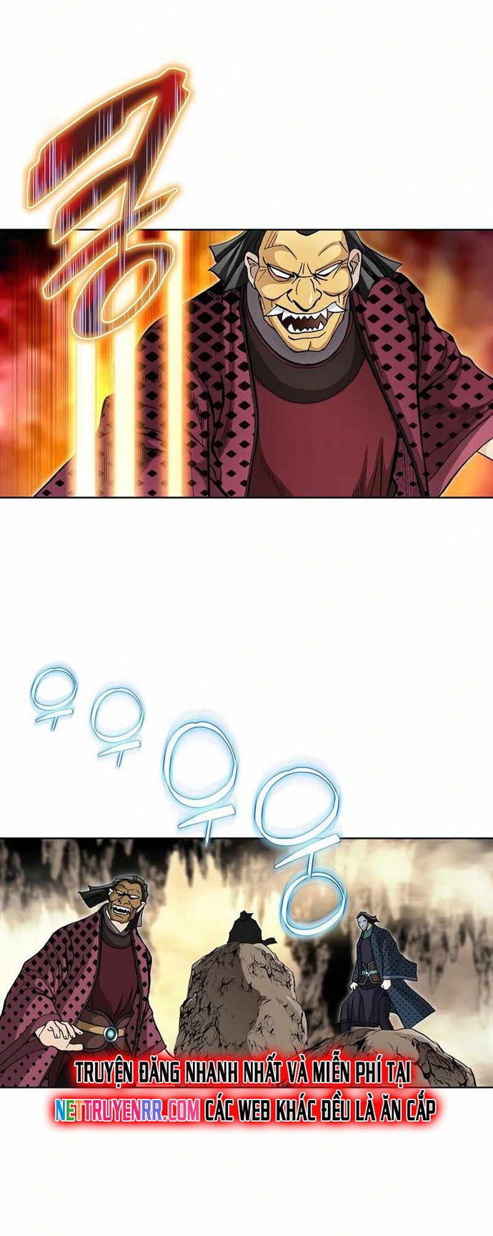 Vô Song: Chapter 55