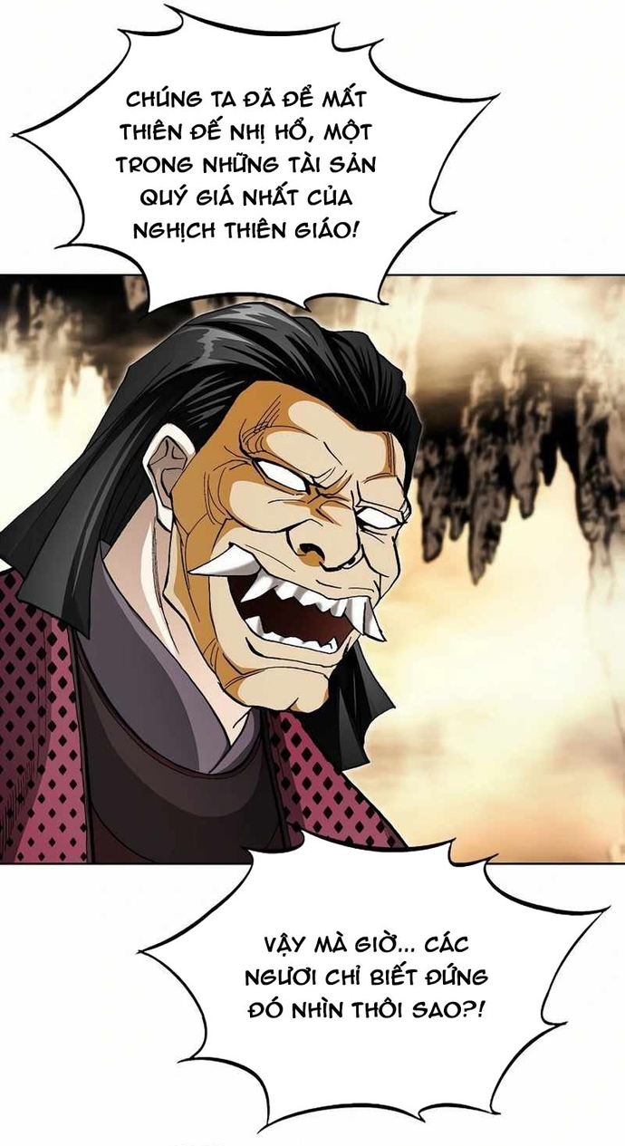 Vô Song: Chapter 55