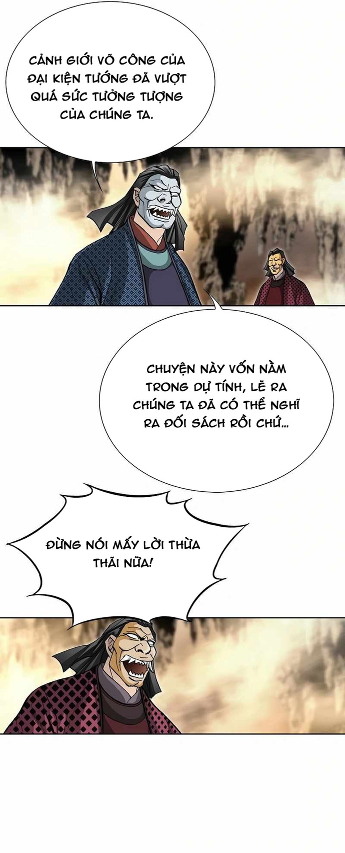 Vô Song: Chapter 55