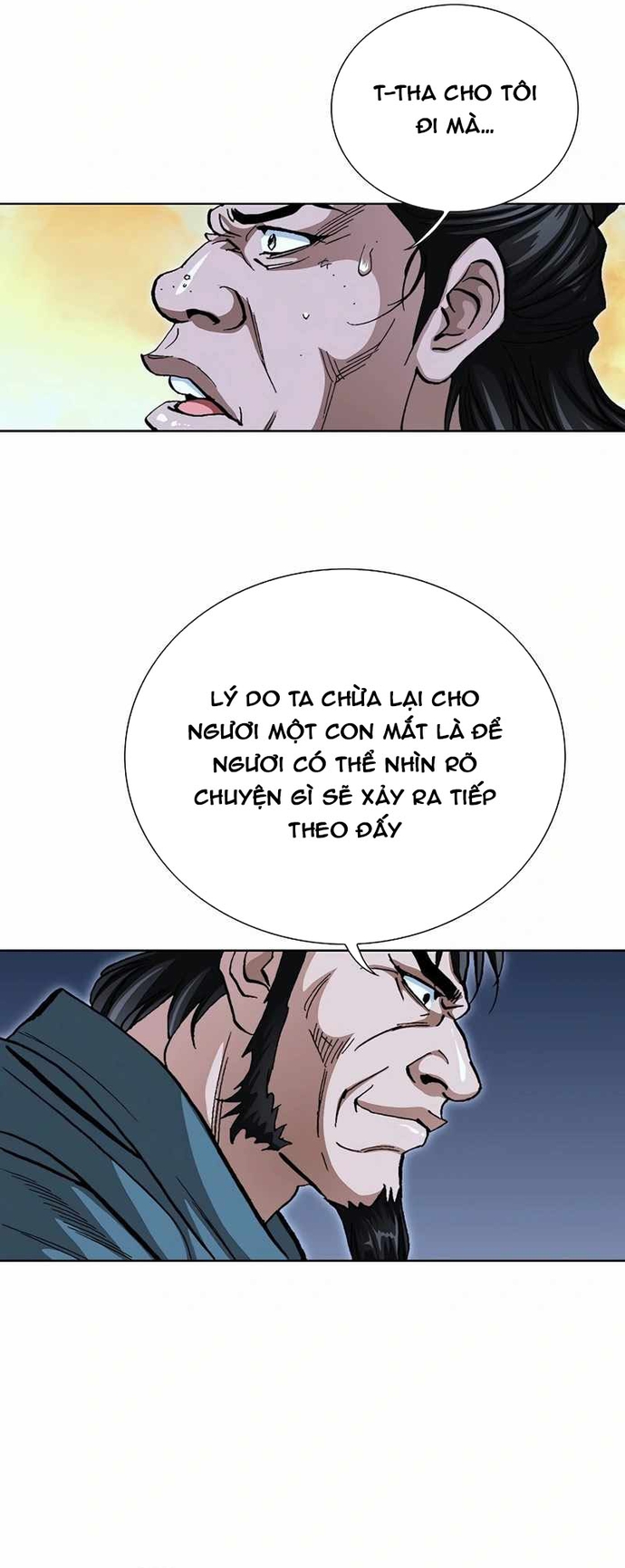 Vô Song: Chapter 55