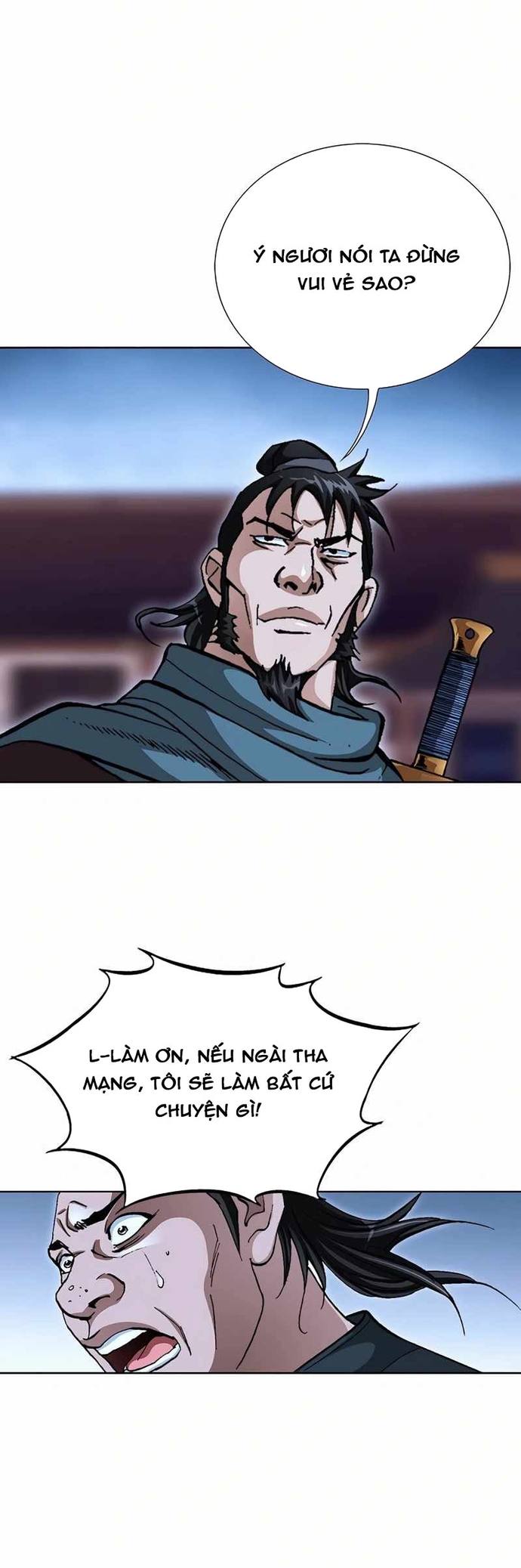 Vô Song: Chapter 55