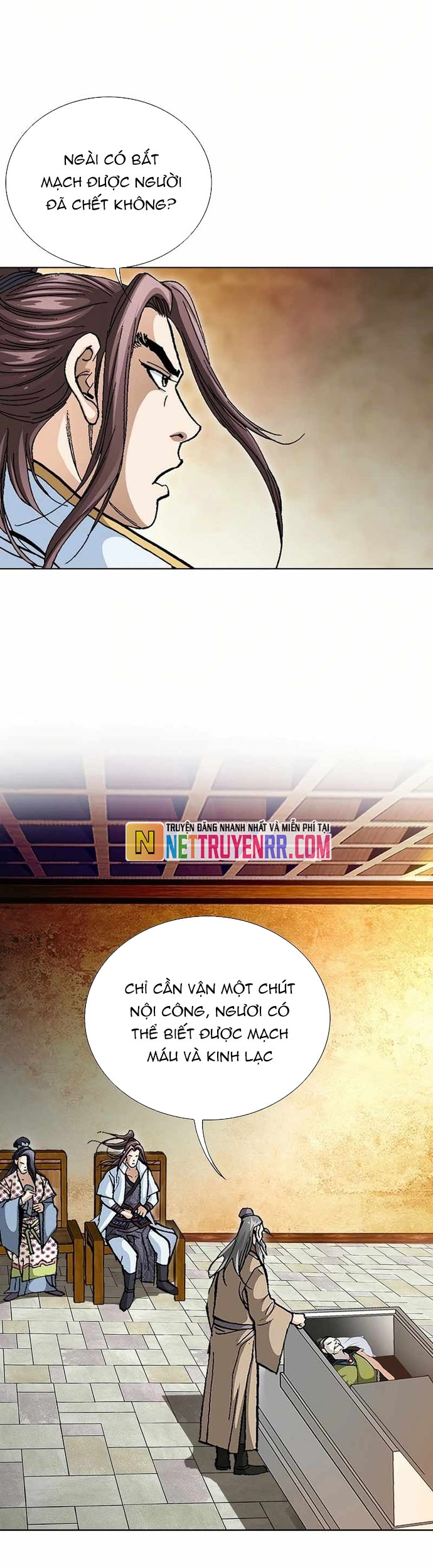 Vô Song: Chapter 56