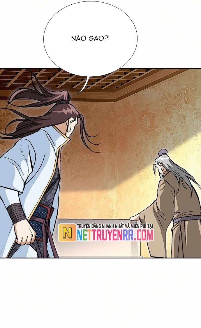Vô Song: Chapter 56