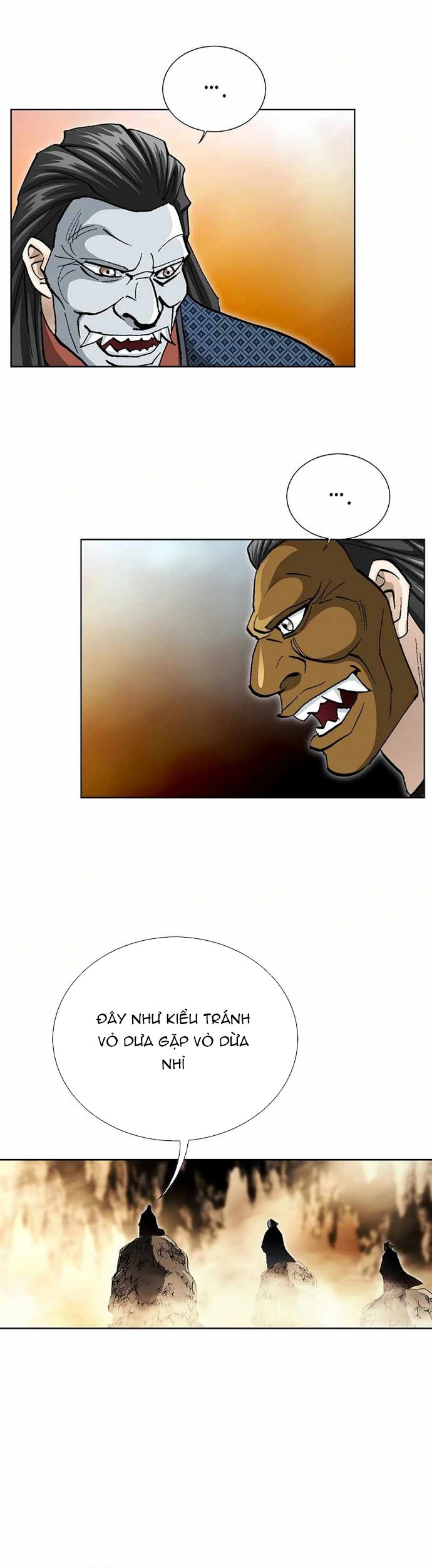 Vô Song: Chapter 56