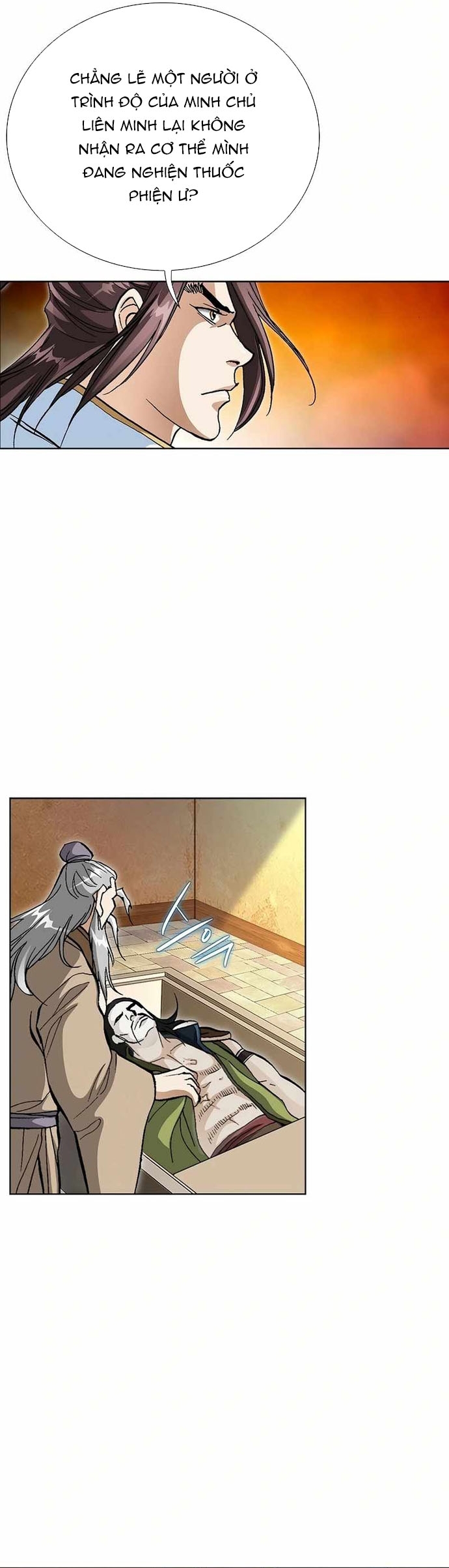 Vô Song: Chapter 56