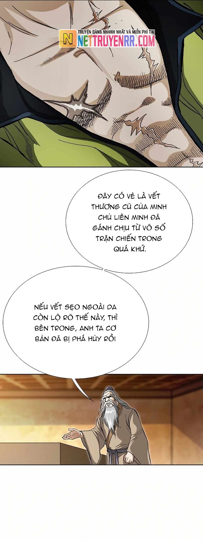 Vô Song: Chapter 56