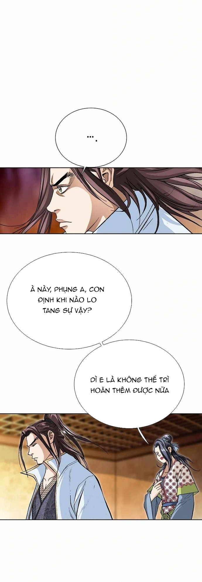 Vô Song: Chapter 56