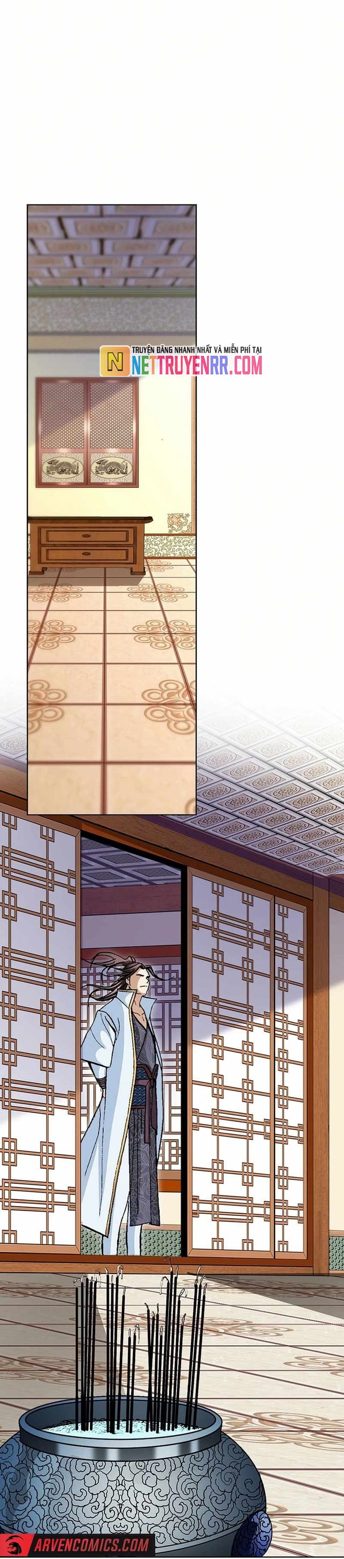 Vô Song: Chapter 56