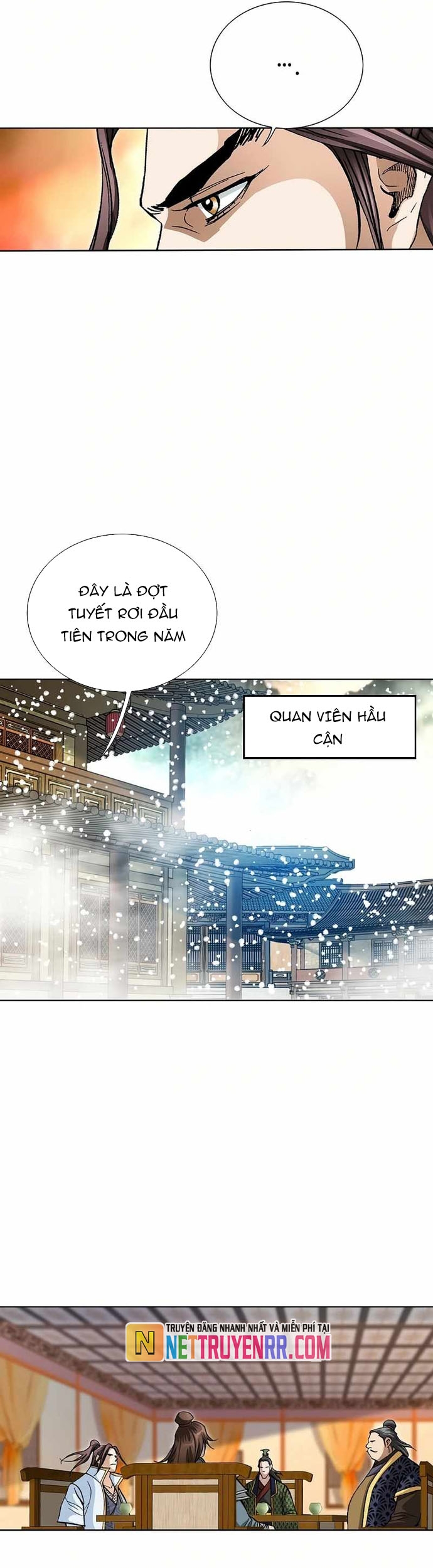 Vô Song: Chapter 56