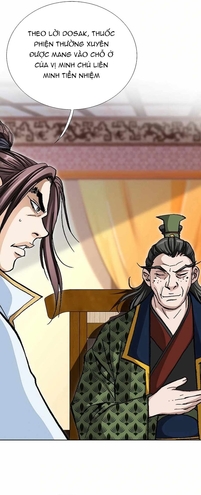 Vô Song: Chapter 56