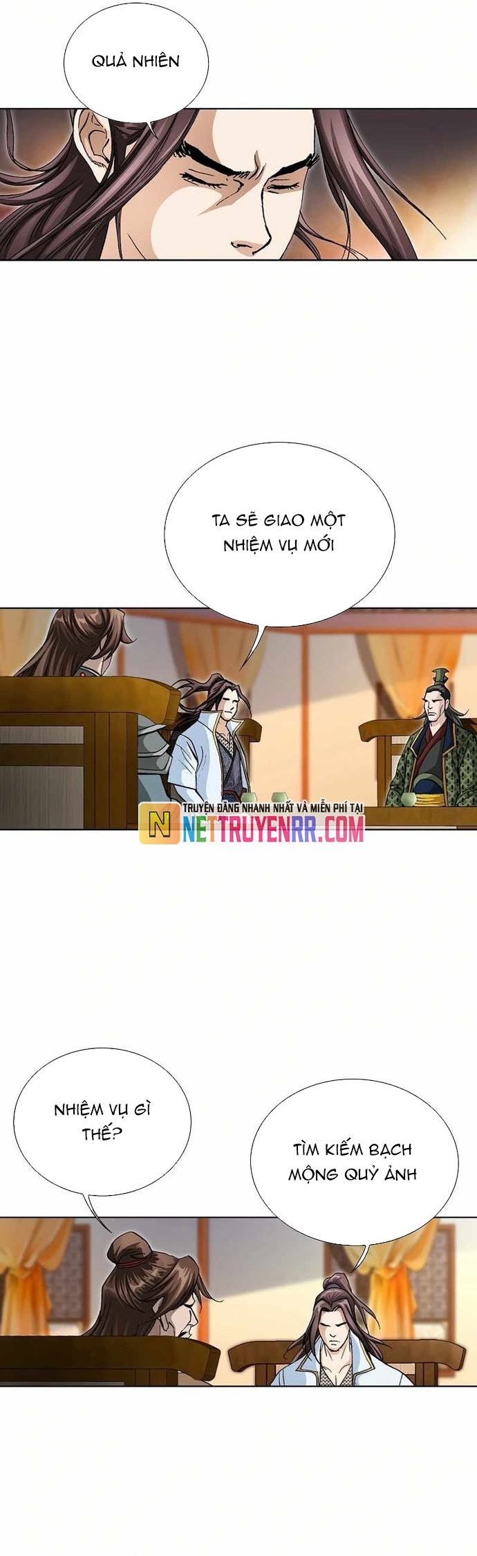 Vô Song: Chapter 56