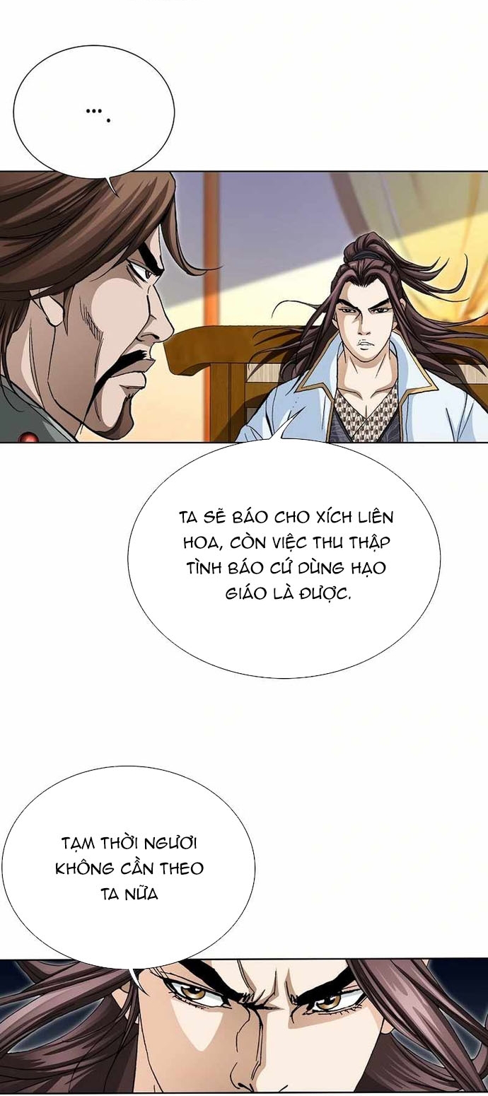 Vô Song: Chapter 56