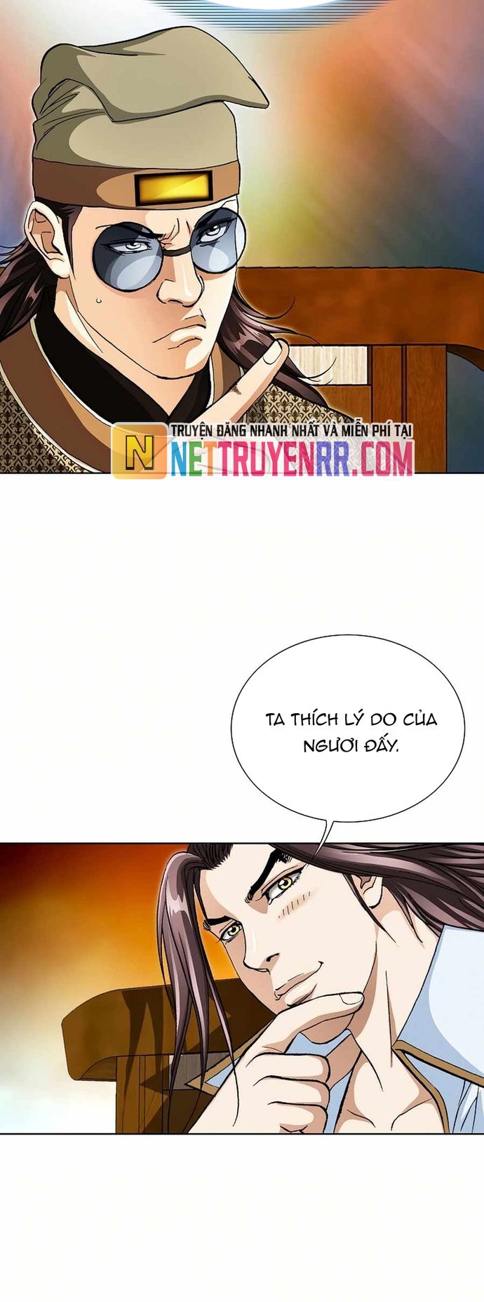 Vô Song: Chapter 58