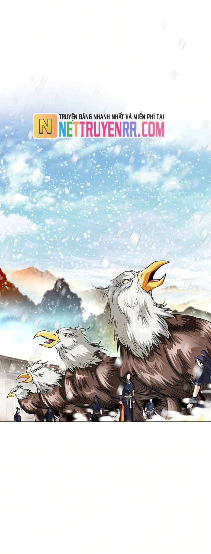 Vô Song: Chapter 58