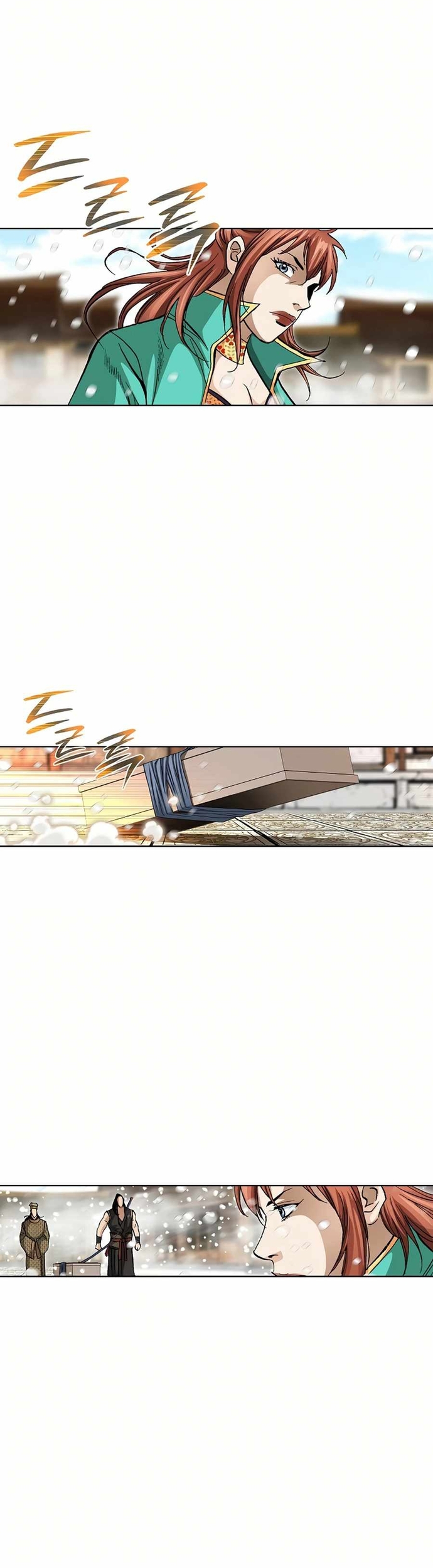 Vô Song: Chapter 58