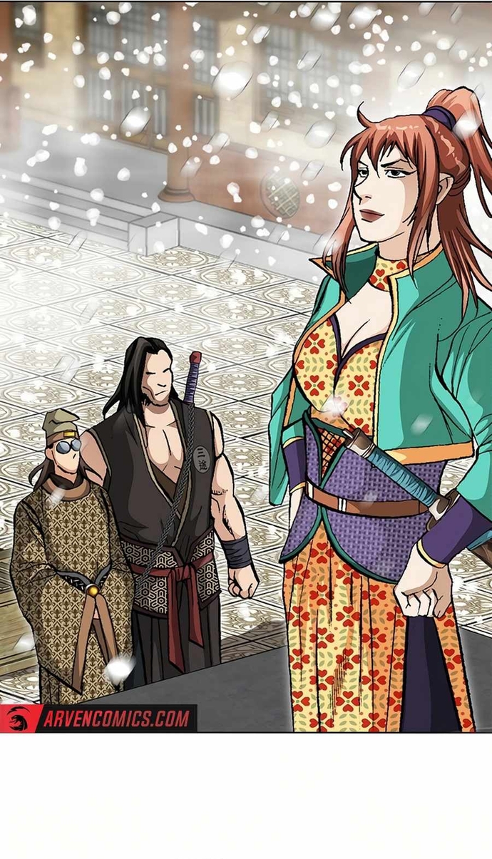 Vô Song: Chapter 58