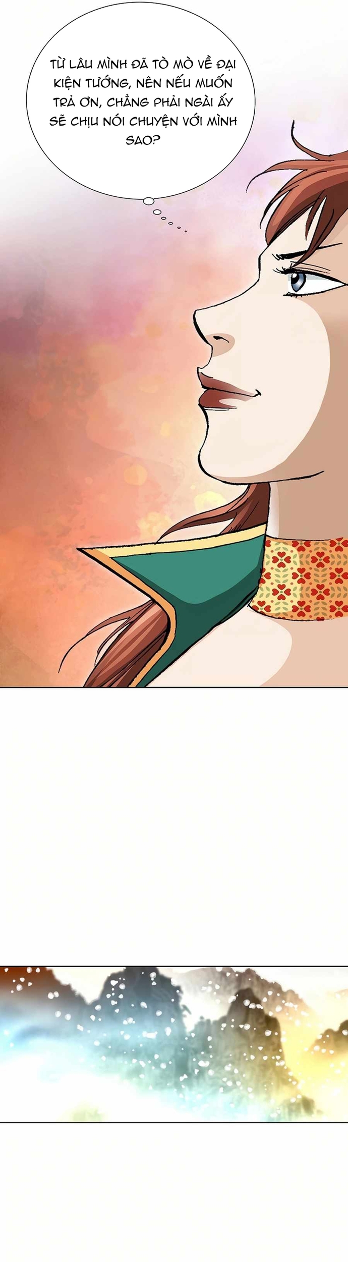 Vô Song: Chapter 58